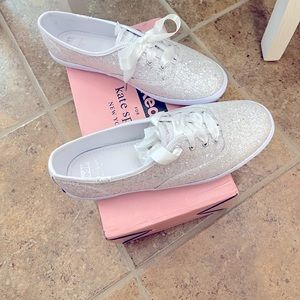 Kate Spade Keds Sneakers